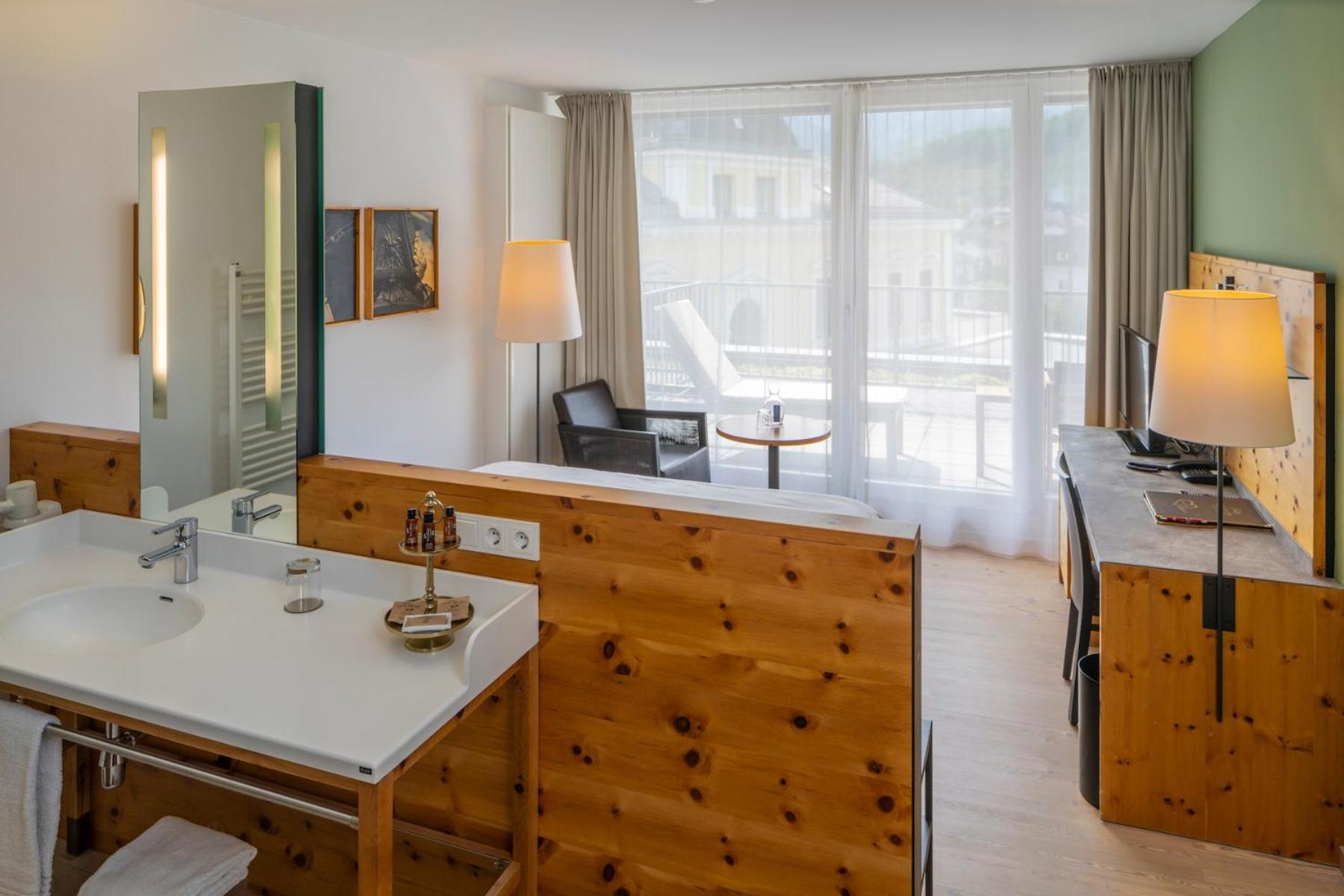 Hotel Seilern Vital