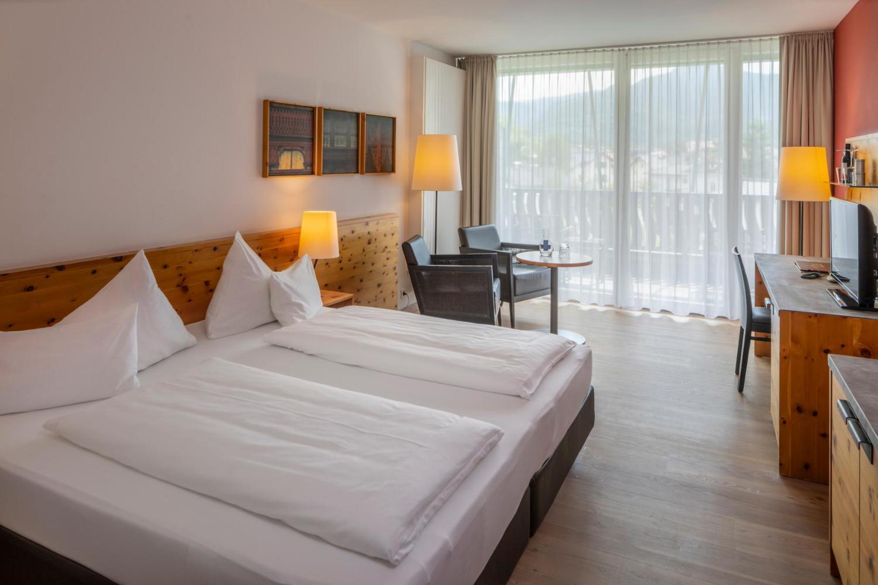 Seilern Vital Bad Ischl