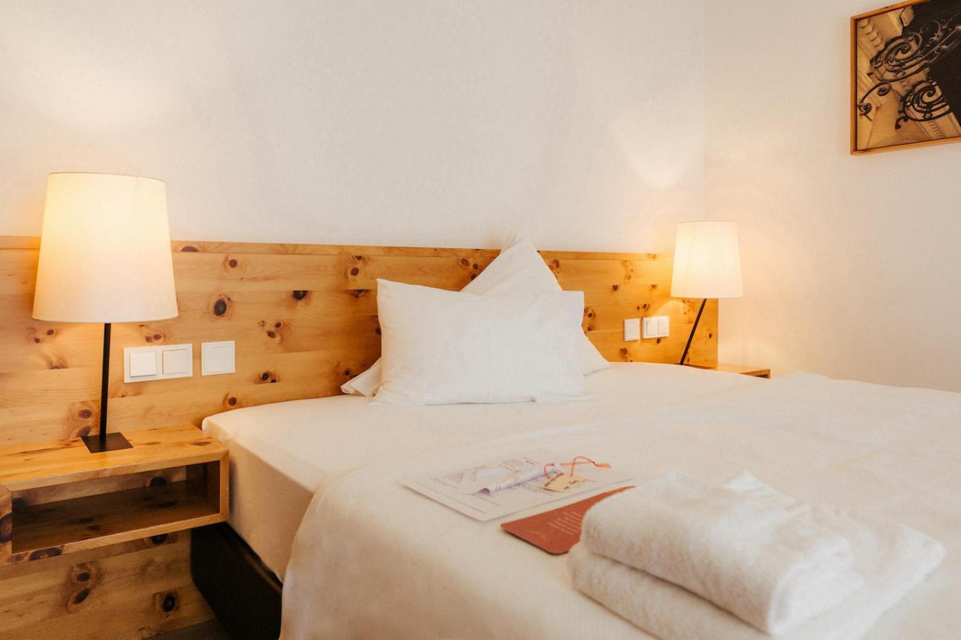 Seilern Vital Hotel