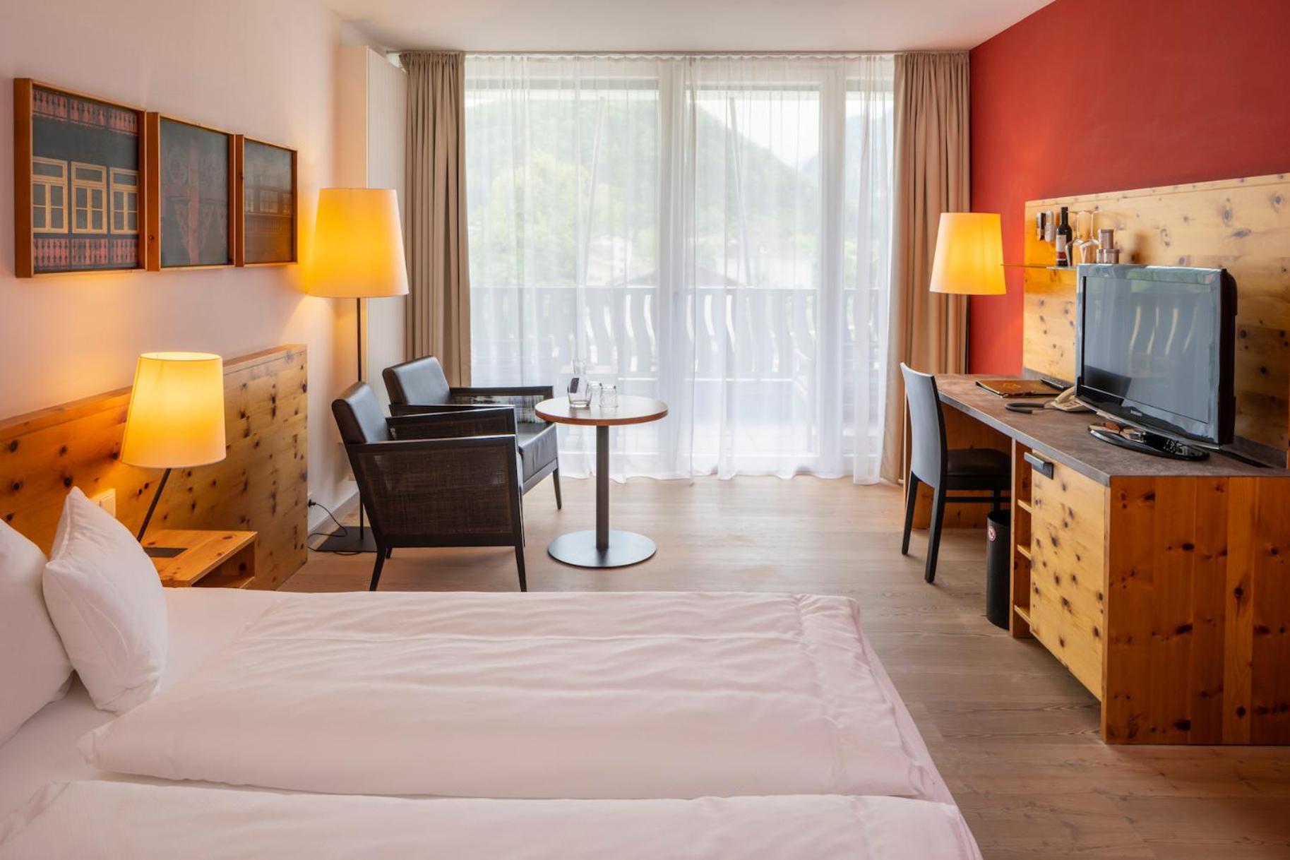 Seilern Vital Hotel Bad Ischl
