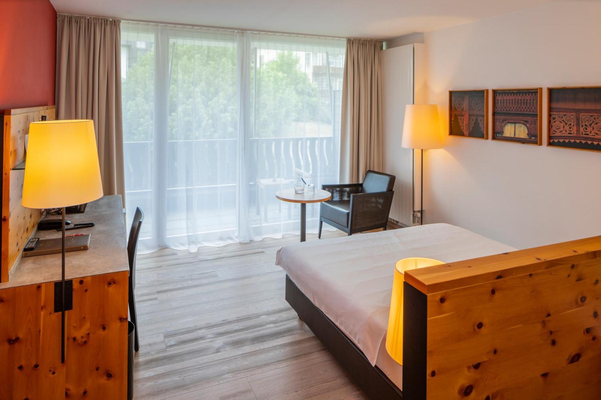 Hotel Seilern Vital 4*
