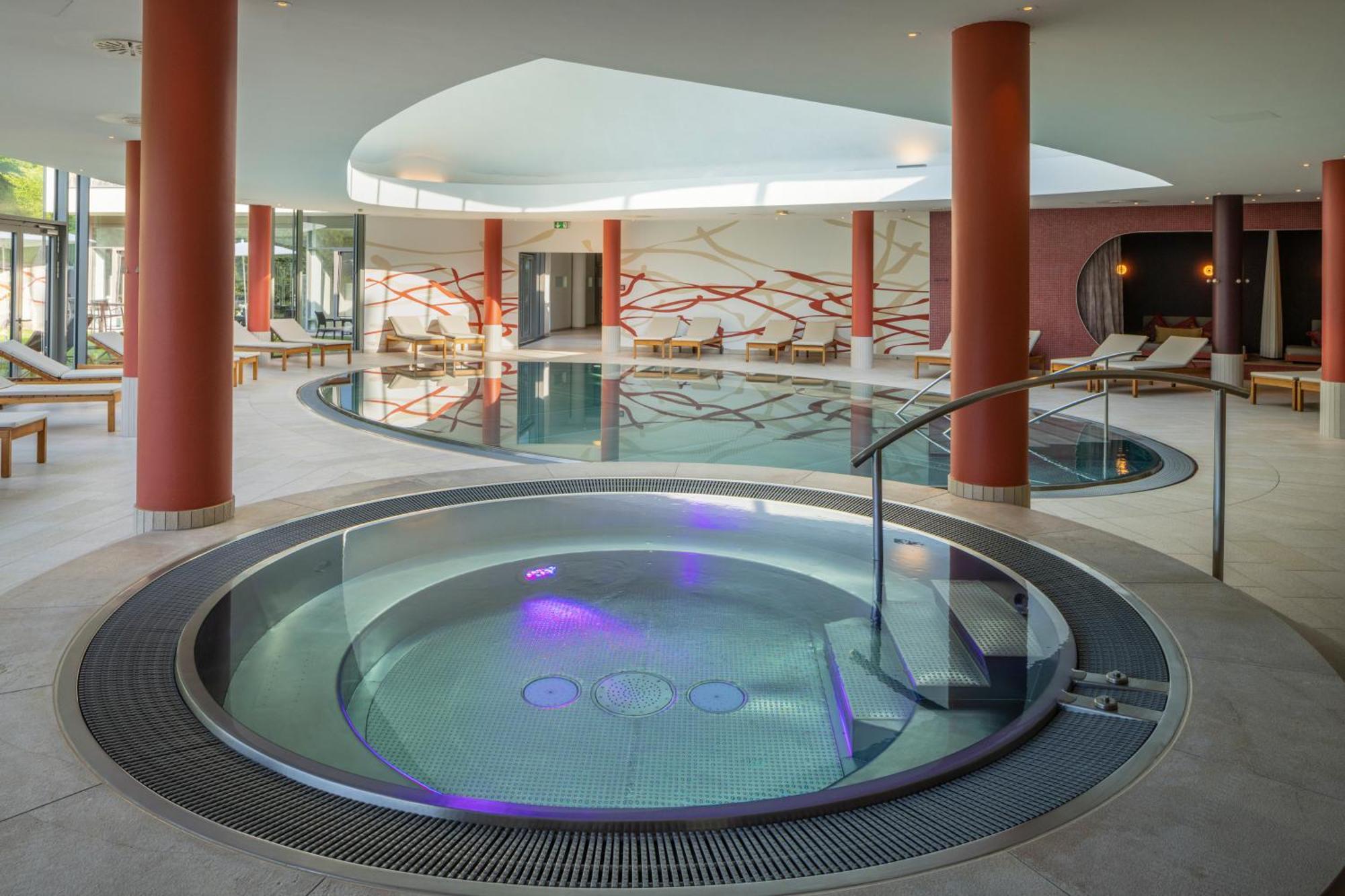 Seilern Vital Hotel 4*