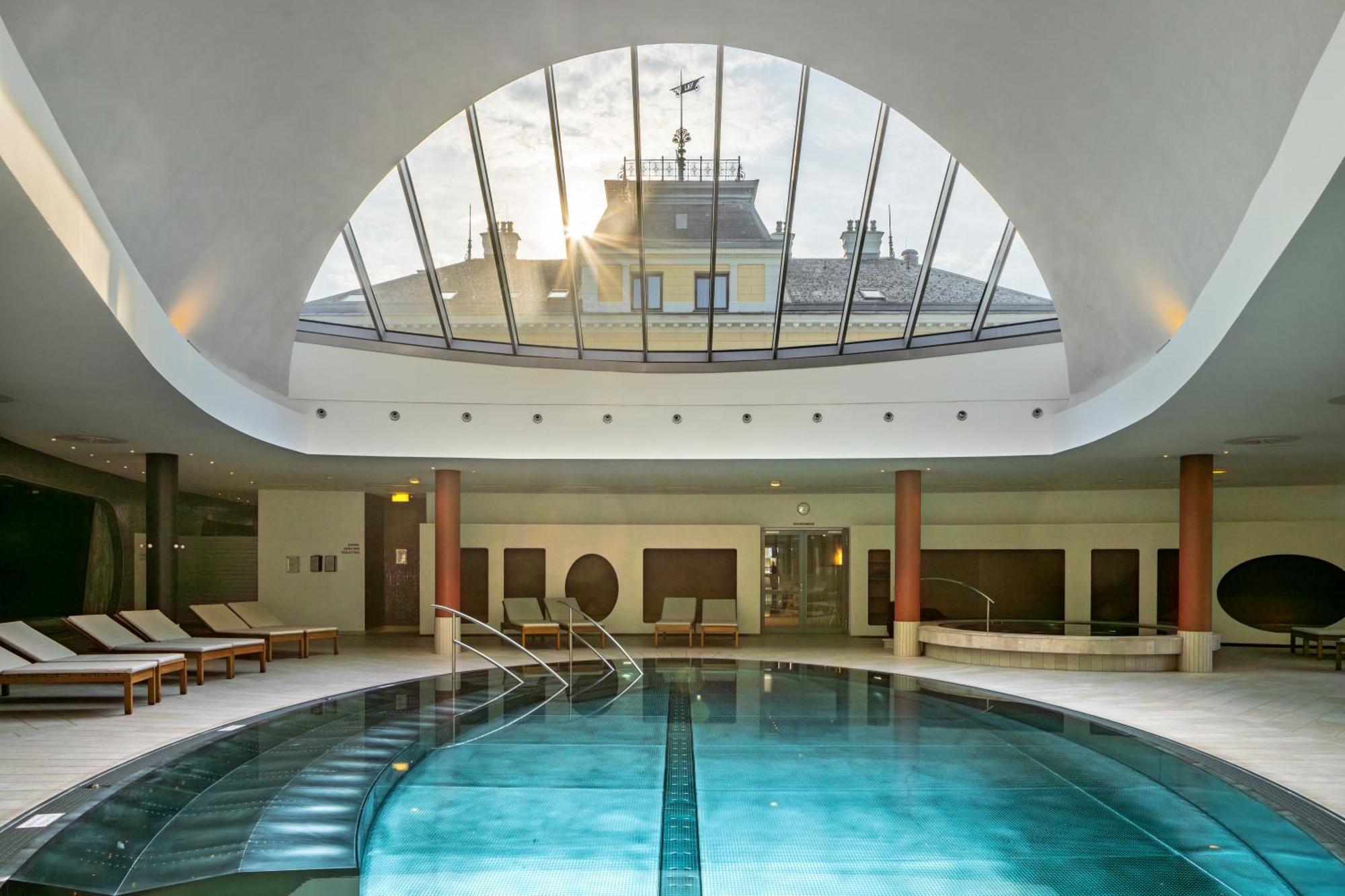 Hotel Seilern Vital 4*