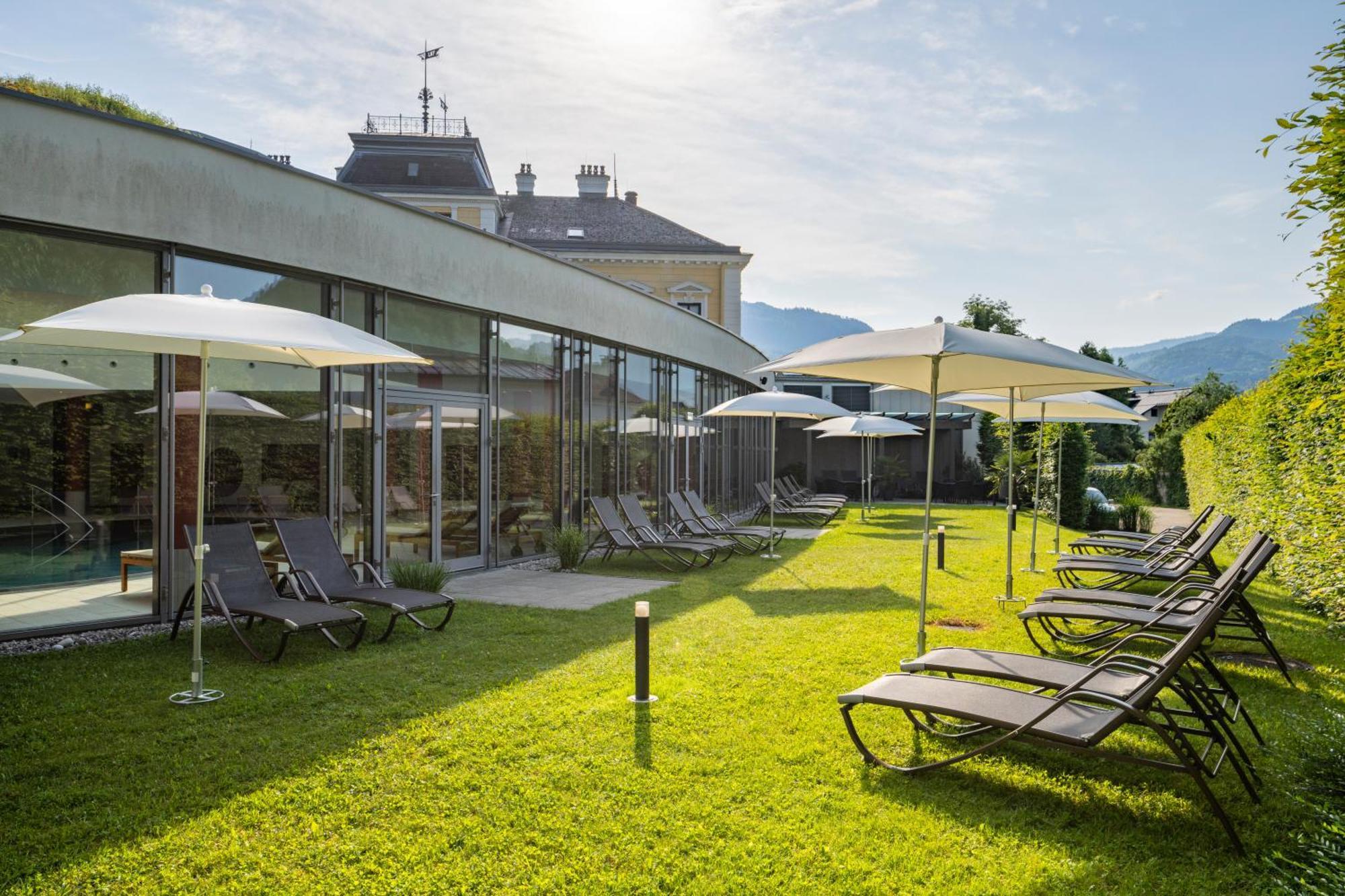 Hotel Seilern Vital Bad Ischl
