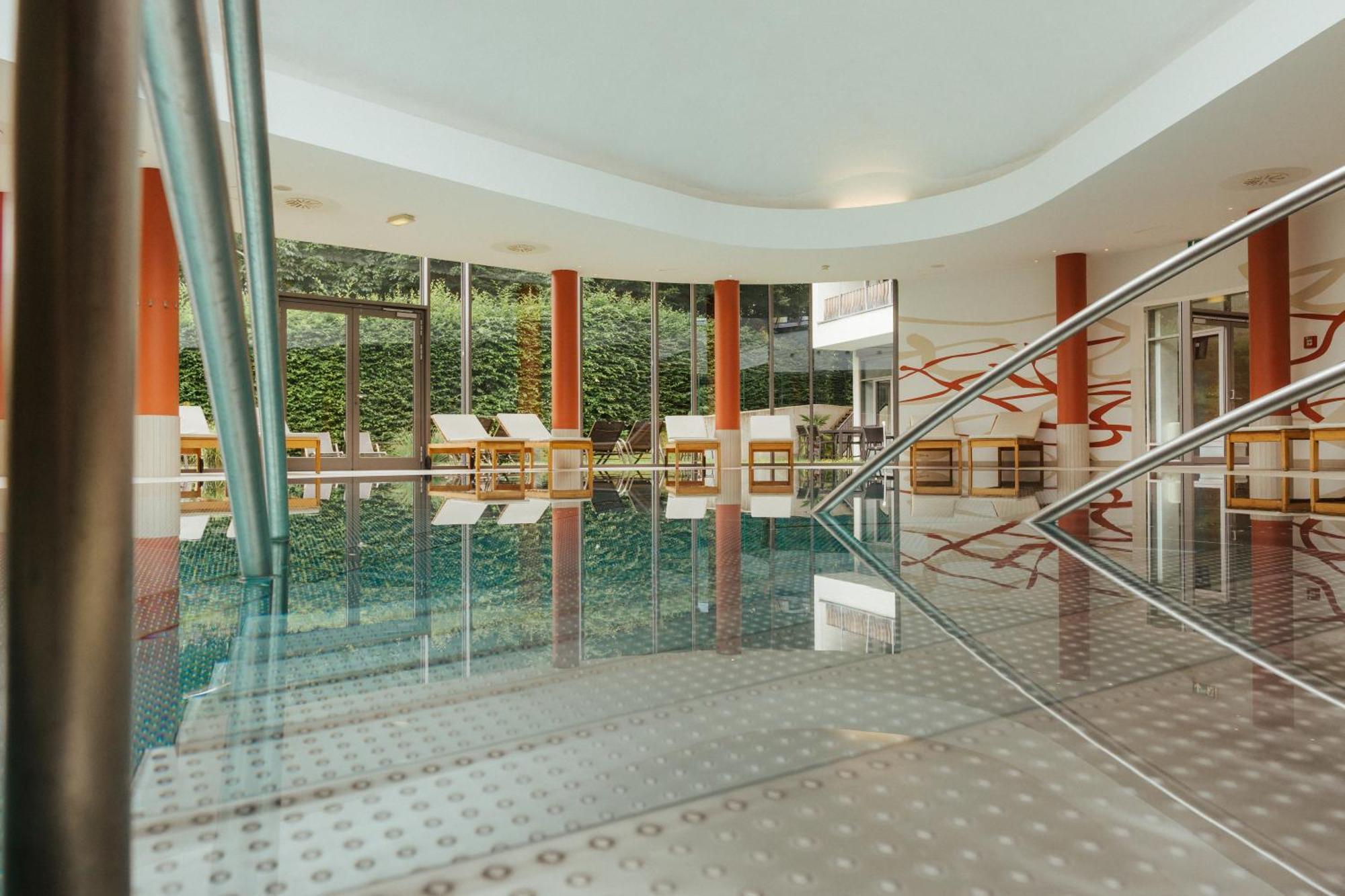Seilern Vital Bad Ischl