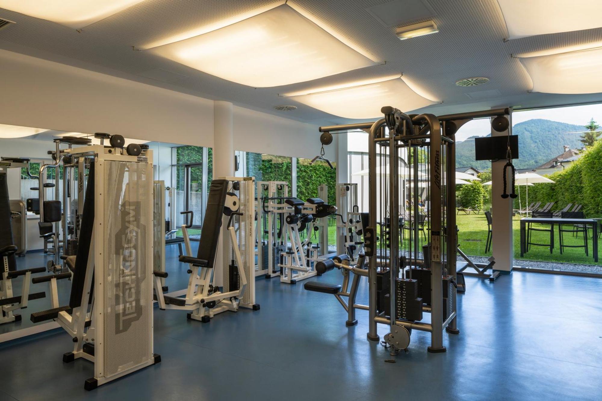 Seilern Vital 4* Bad Ischl
