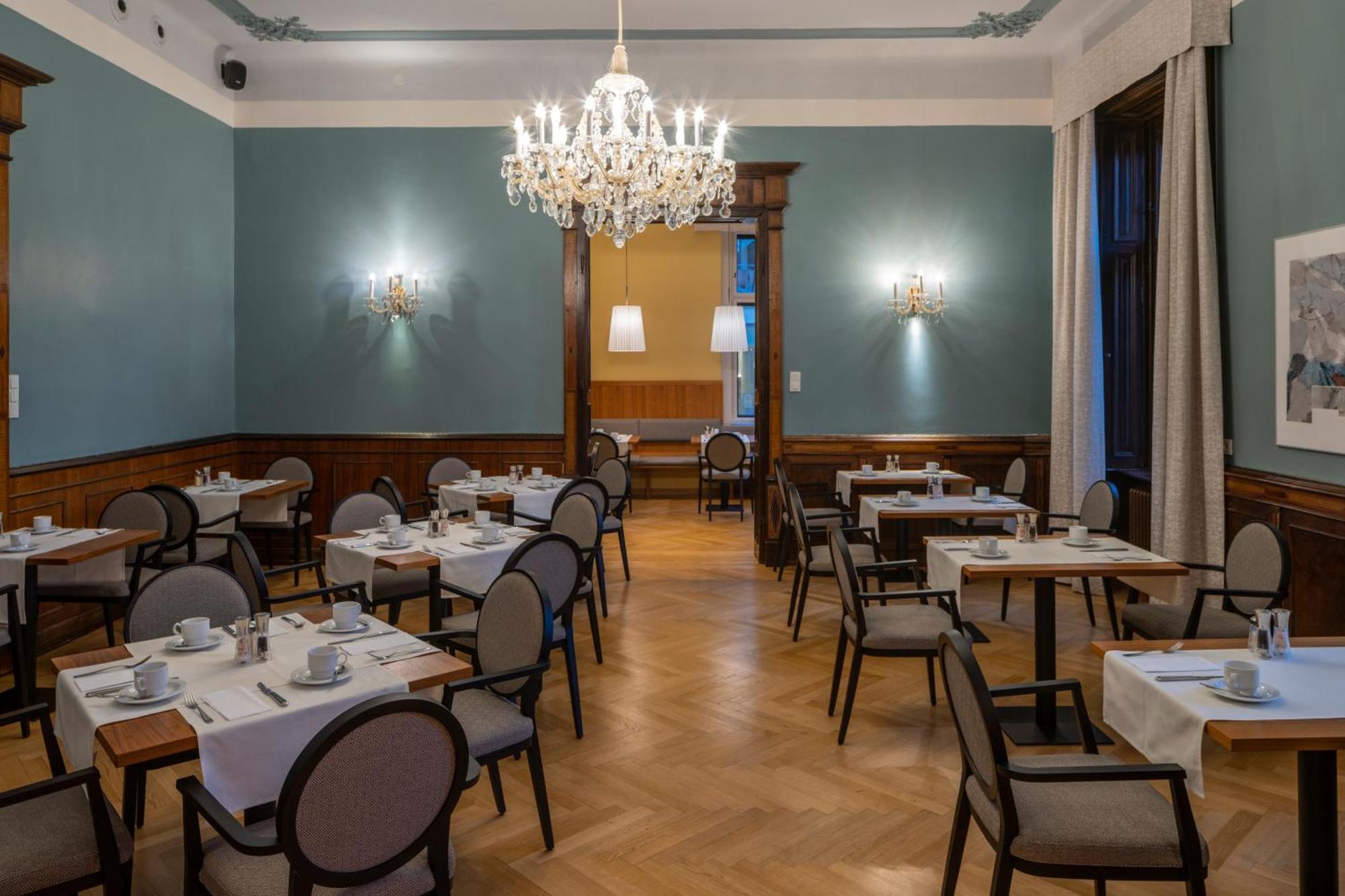 Seilern Vital Hotel 4*
