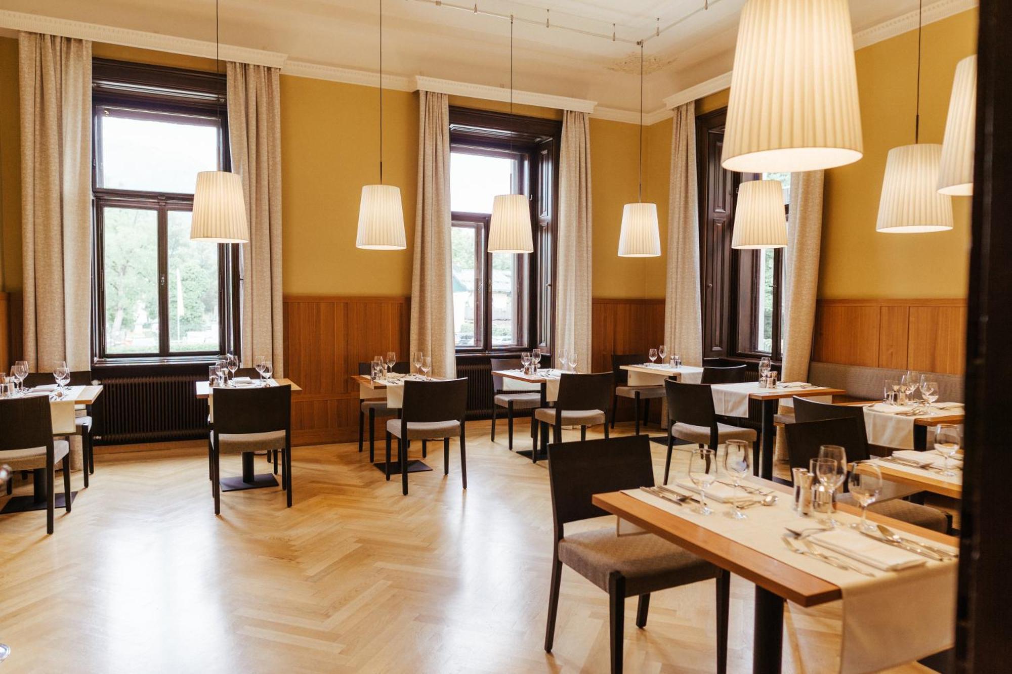 Seilern Vital Hotel