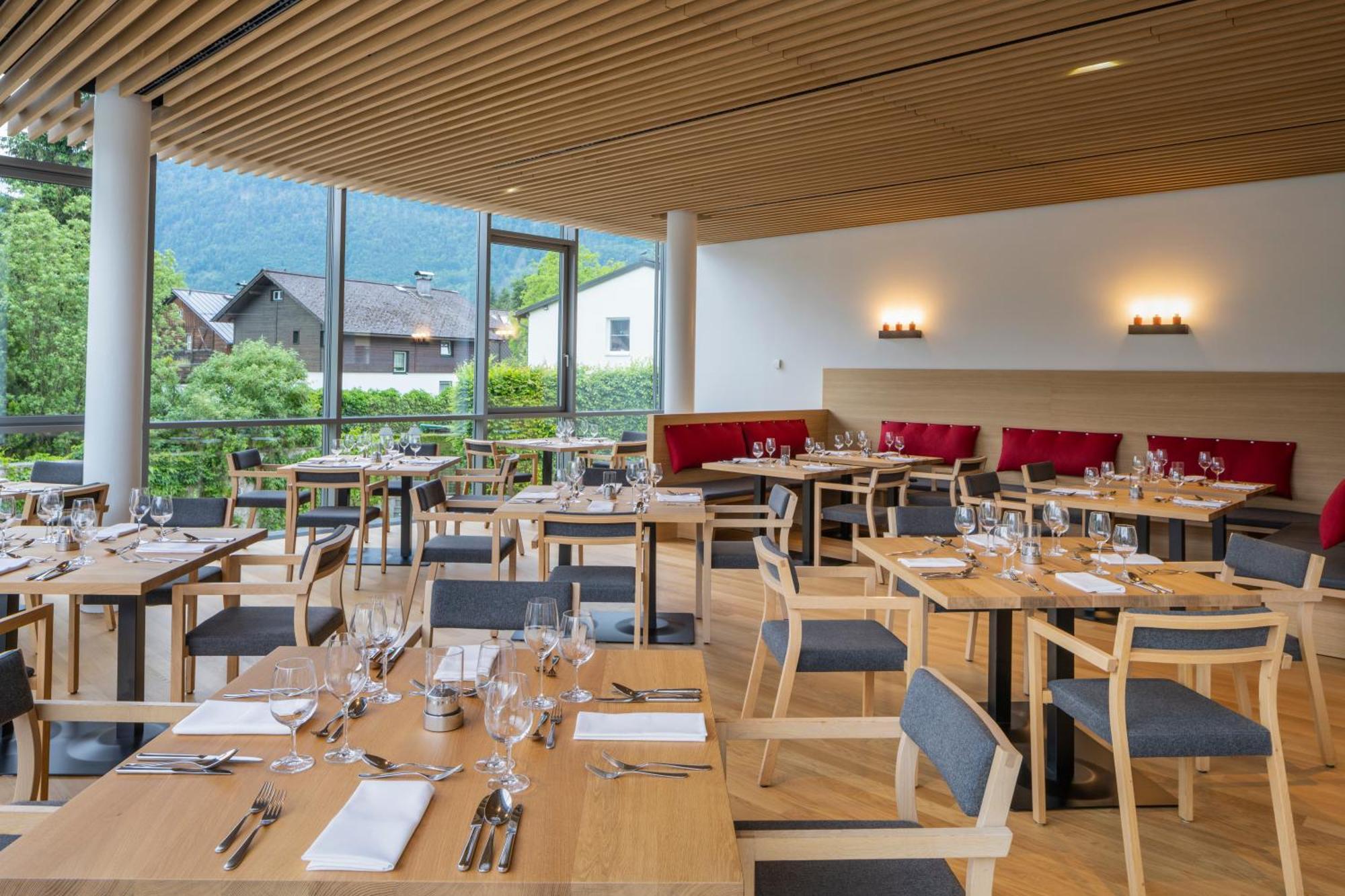 Hotel Seilern Vital Bad Ischl