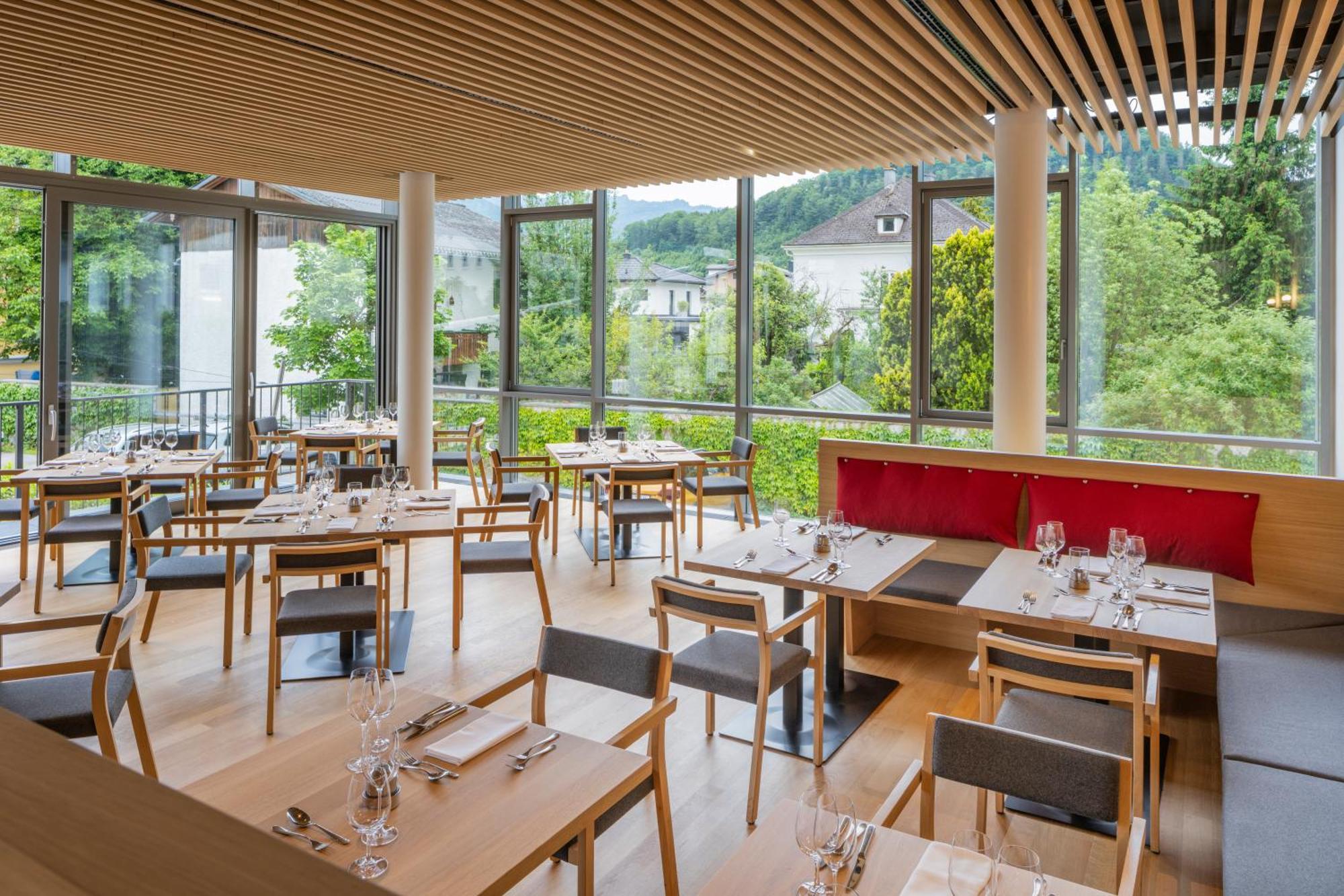 Seilern Vital Bad Ischl