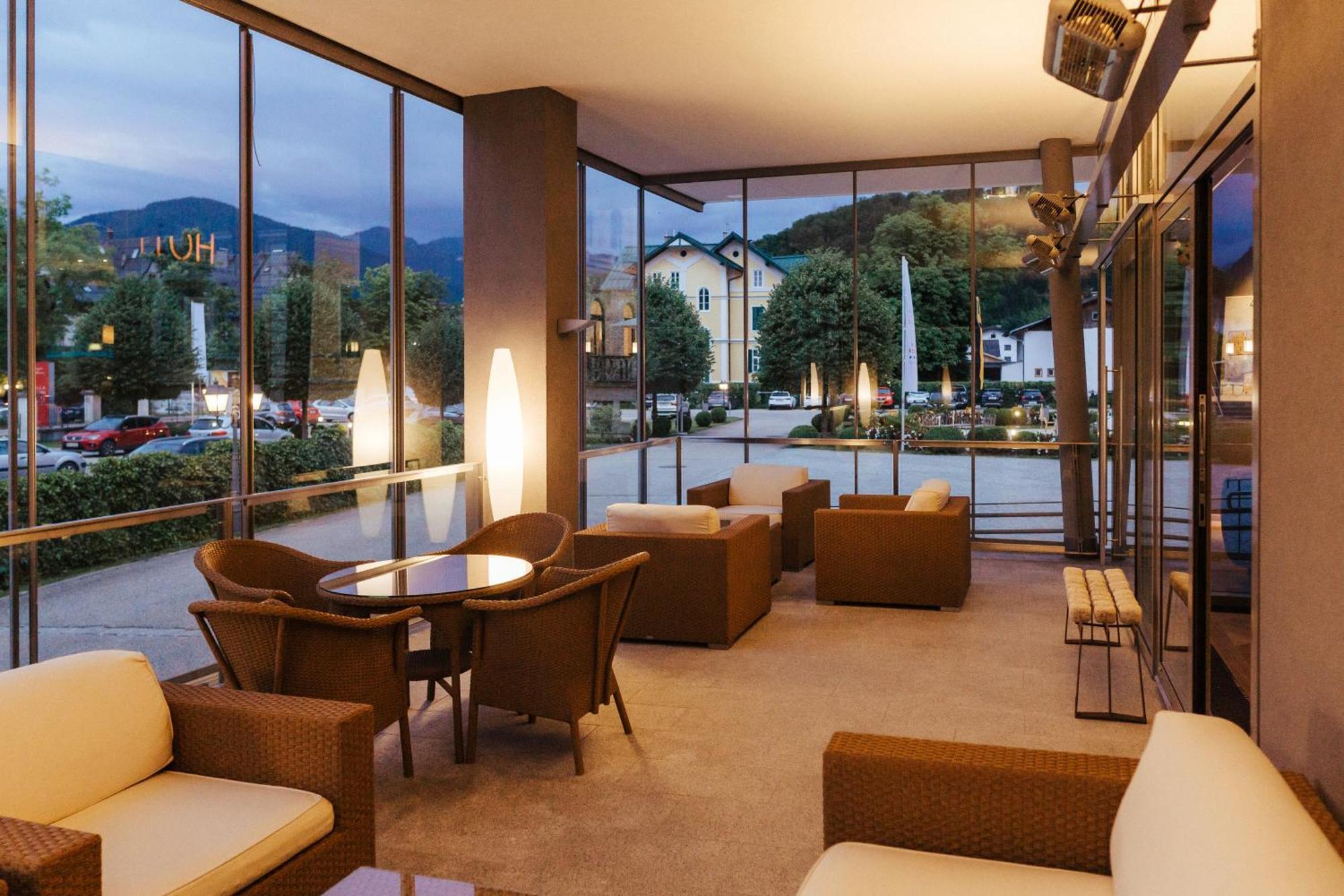 Seilern Vital 4* Bad Ischl