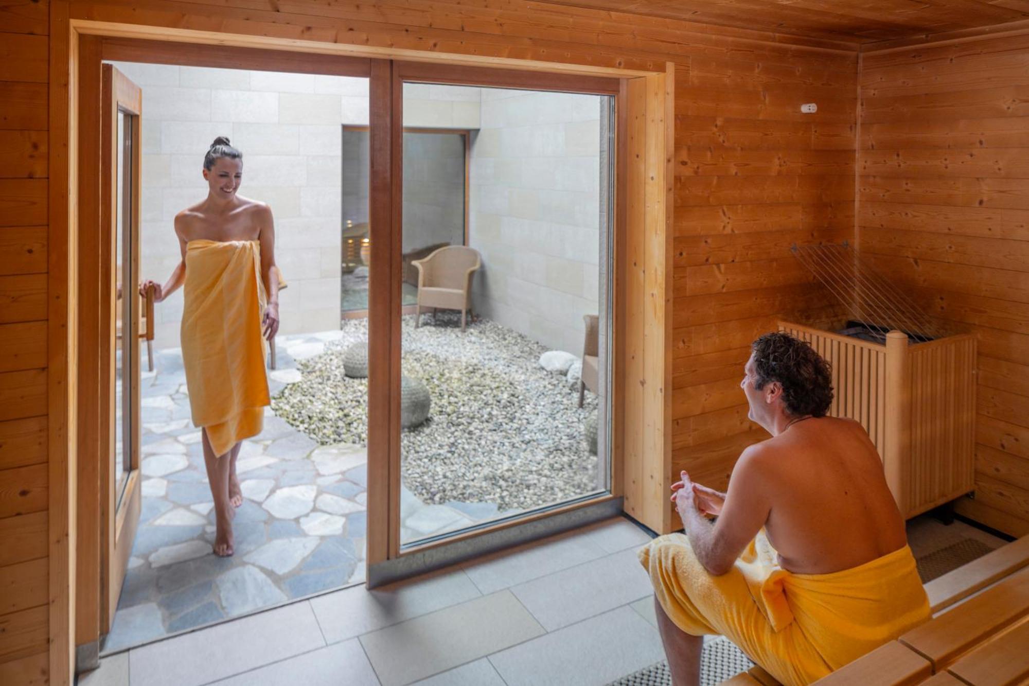 Seilern Vital Hotel