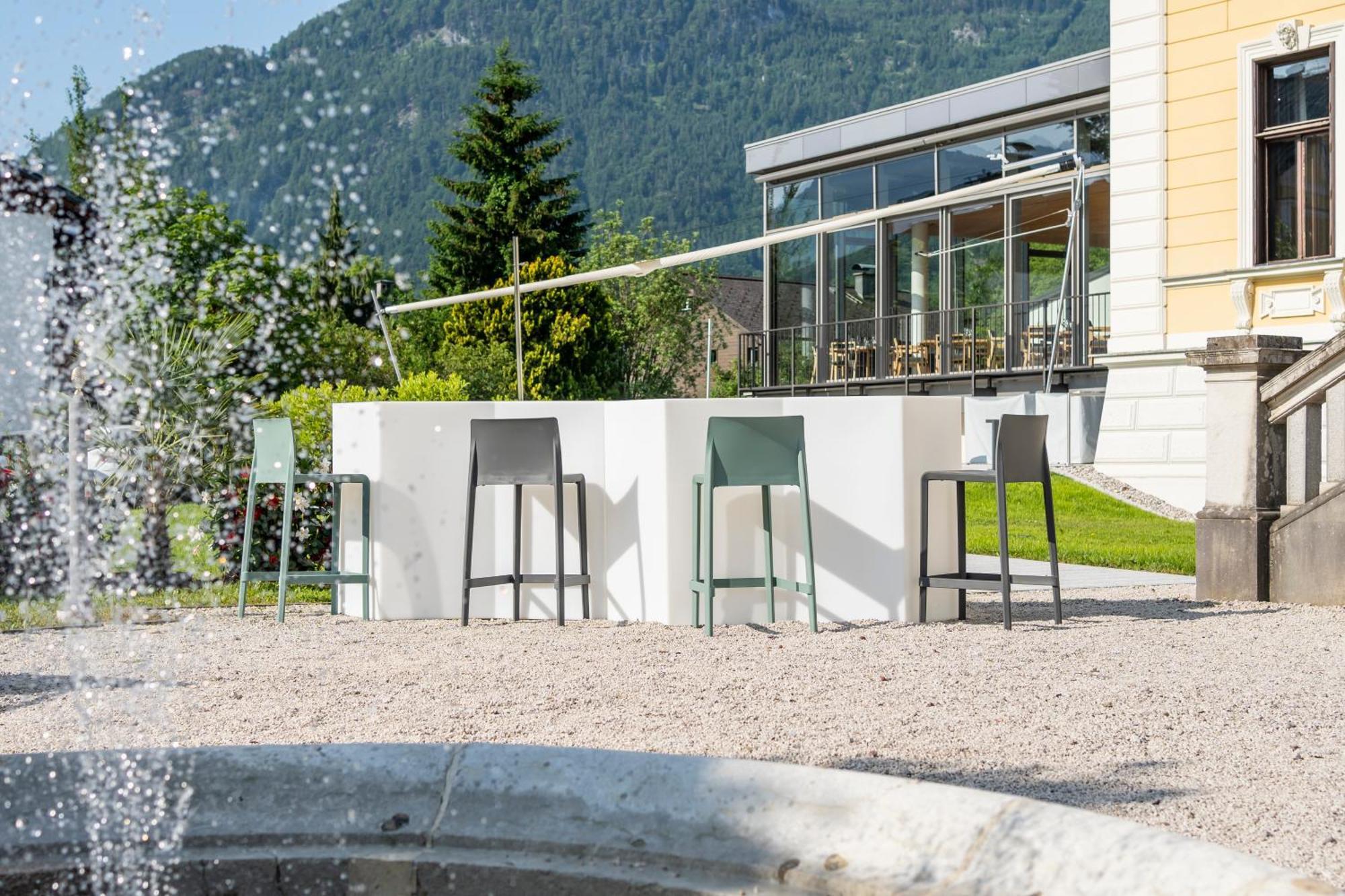 Seilern Vital Hotel 4*