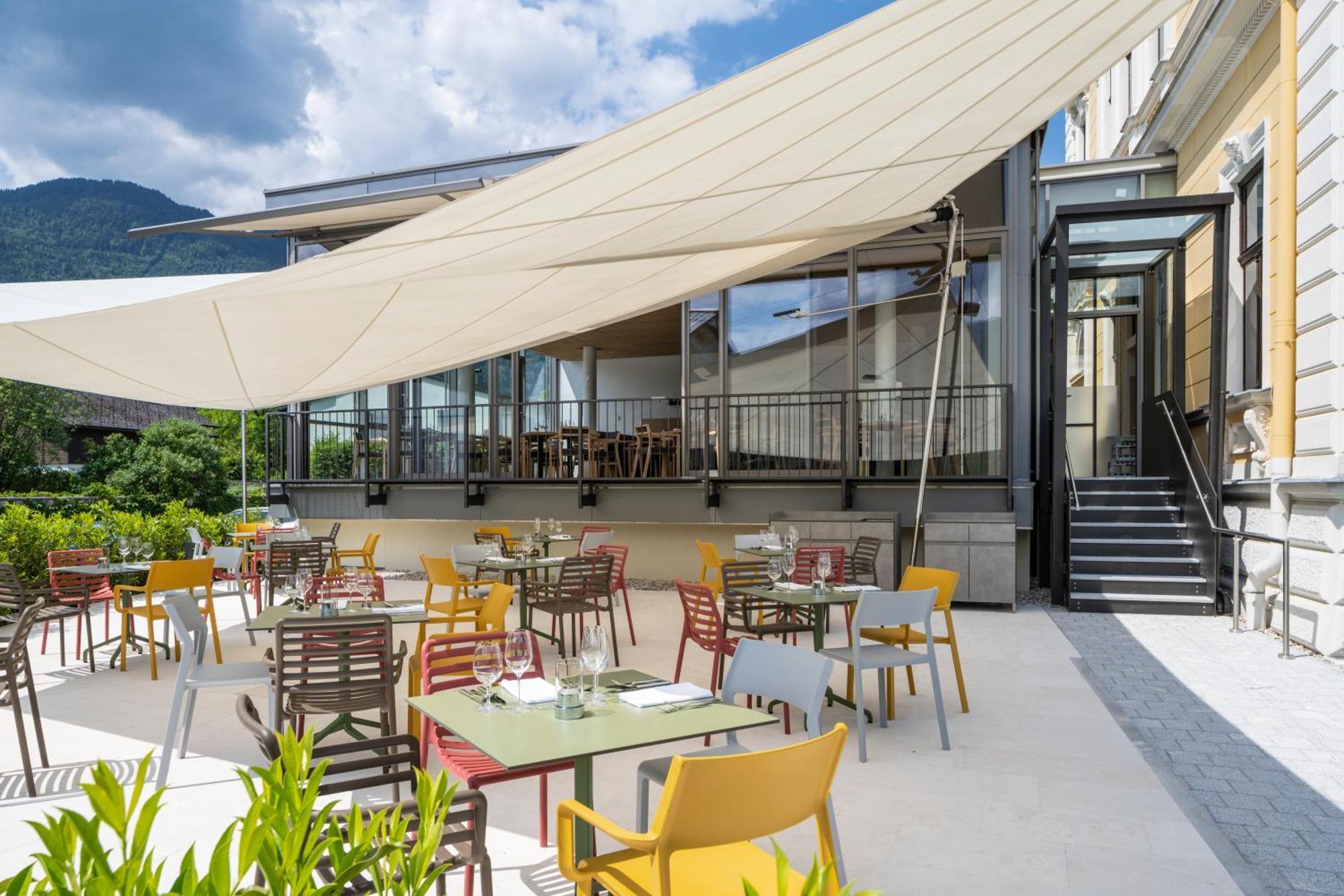 Seilern Vital Hotel Bad Ischl