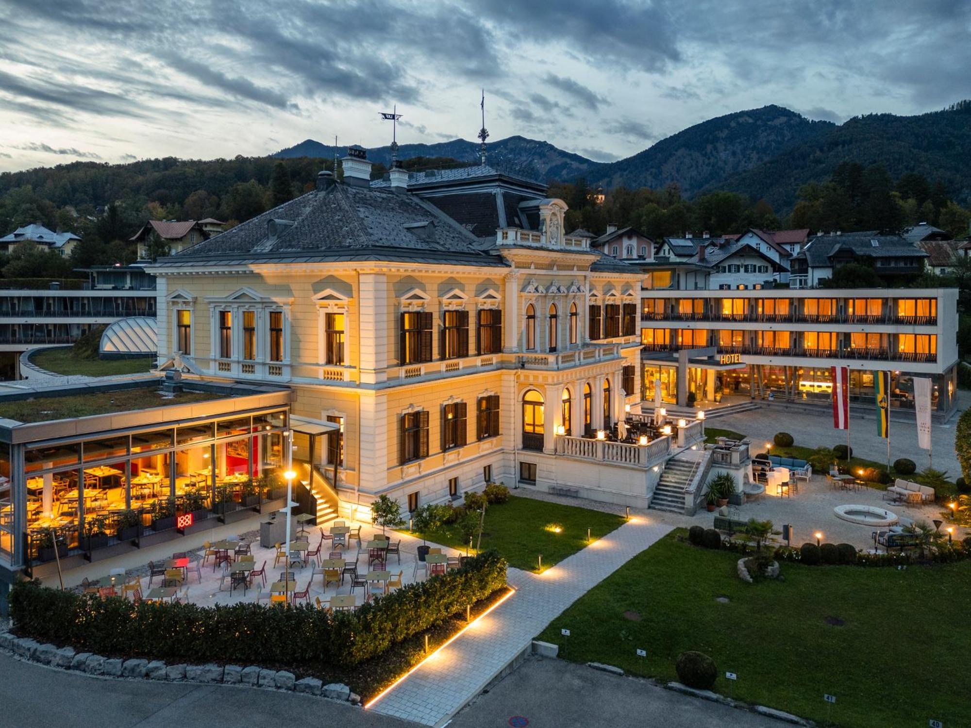 Seilern Vital Hotel