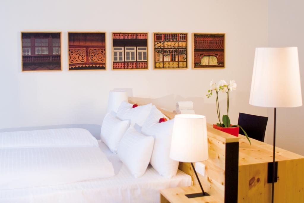 Hotel Seilern Vital 4*