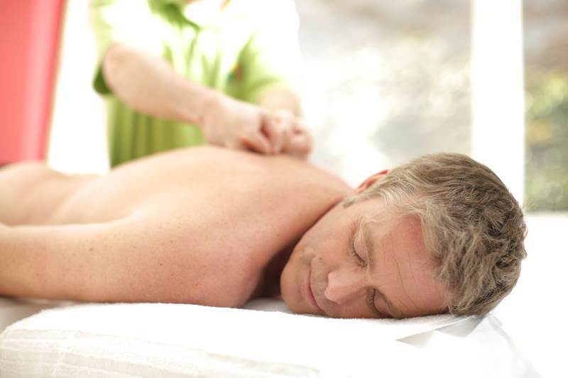 Seilern Vital Hotel Bad Ischl