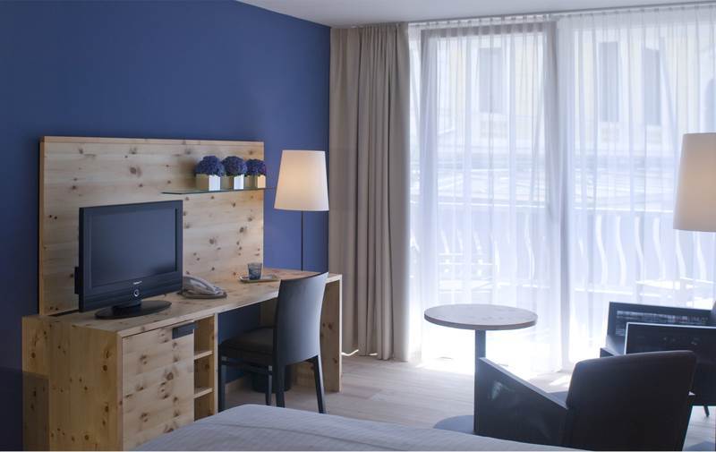 Hotel Seilern Vital Bad Ischl