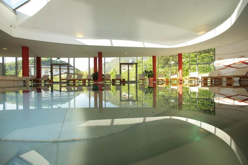 Seilern Vital Hotel 4*