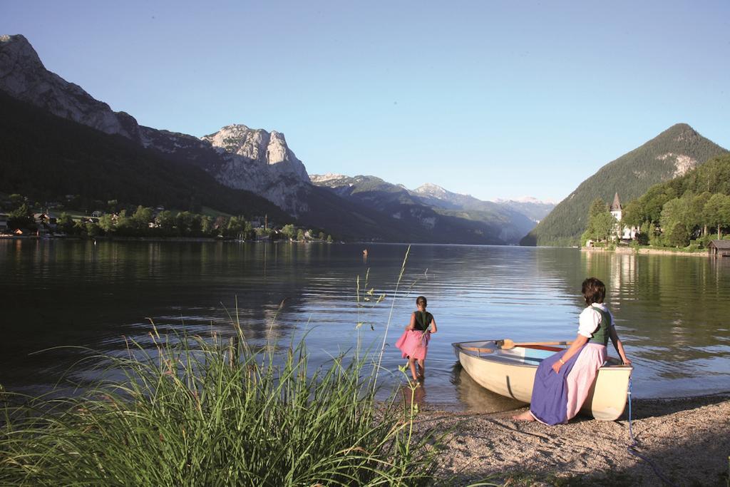 Hotel Seilern Vital Bad Ischl