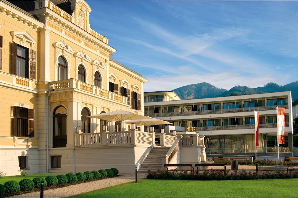 Seilern Vital 4*